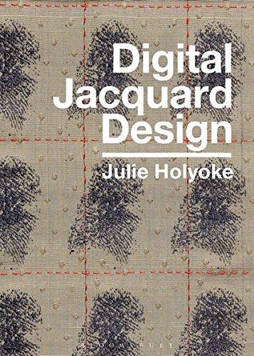 Algopix Similar Product 7 - Digital Jacquard Design