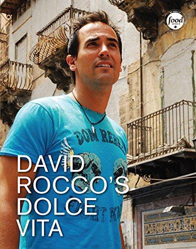 Algopix Similar Product 10 - La Dolce Vita Cookbook