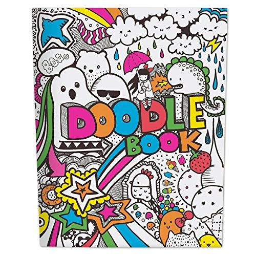 Algopix Similar Product 19 - Depesche  Create Your Crazy Colouring
