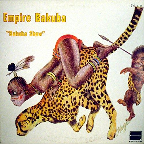 Algopix Similar Product 5 - Bakuba Show