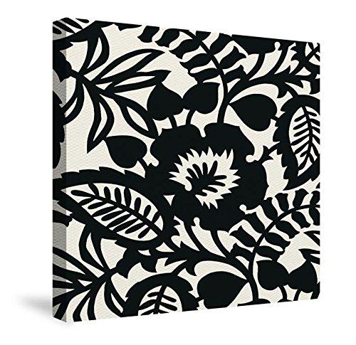 Algopix Similar Product 14 - WAVERLY Esmee Panther Creative Art