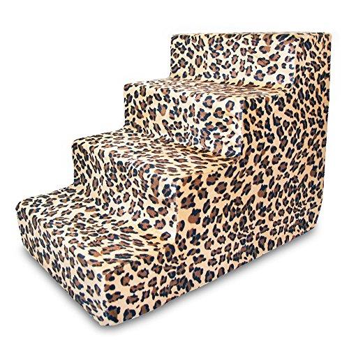 Algopix Similar Product 8 - USA Made Pet StepsStairs with