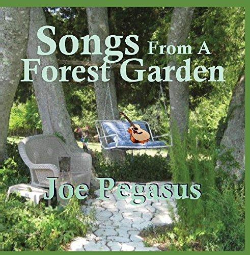 Algopix Similar Product 2 - Songs from A Forest Garden