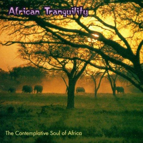 Algopix Similar Product 3 - African Tranquility