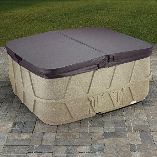 Algopix Similar Product 7 - AquaRest Spas AR-400 4 Person 14 Jet Spa