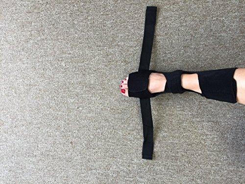 Algopix Similar Product 9 - Plantar Fasciitis HEEL PAIN Soft Night