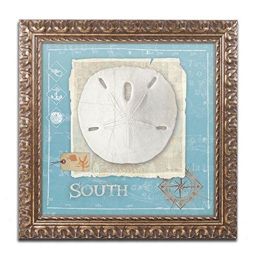 Algopix Similar Product 6 - Points South Artwork by Belinda