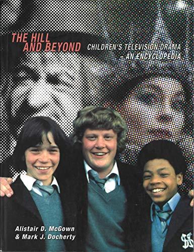 Algopix Similar Product 11 - The Hill and Beyond Childrens