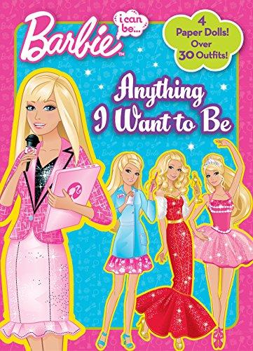 Algopix Similar Product 11 - I CAN BE...ANYTHING