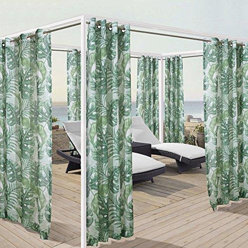 Algopix Similar Product 20 - Common Wealth Home Fashions Banana Leaf