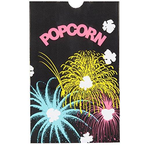 Algopix Similar Product 20 - Bagcraft Papercon 300449 Theater