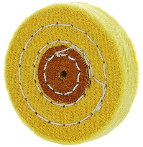 Algopix Similar Product 4 - Drixet 3 Inch Treated Spiral Sewn