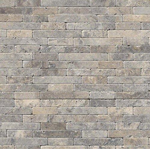 Algopix Similar Product 1 - M S International Silver Ash Veneer 8