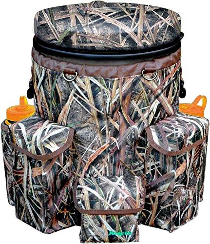 Algopix Similar Product 11 - Peregrine Field Gear Venture Bucket