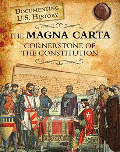 Algopix Similar Product 6 - The Magna Carta Documenting US