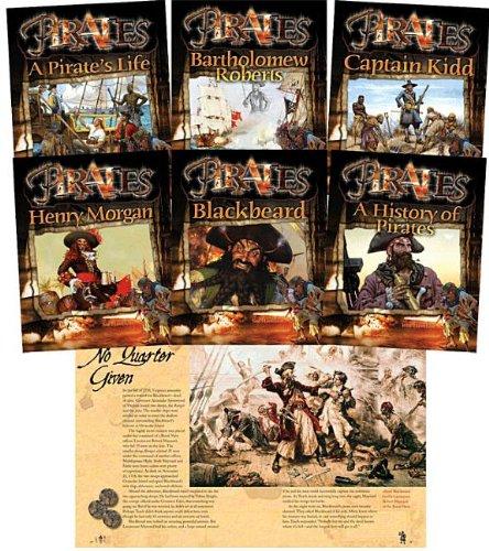 Algopix Similar Product 3 - Pirates