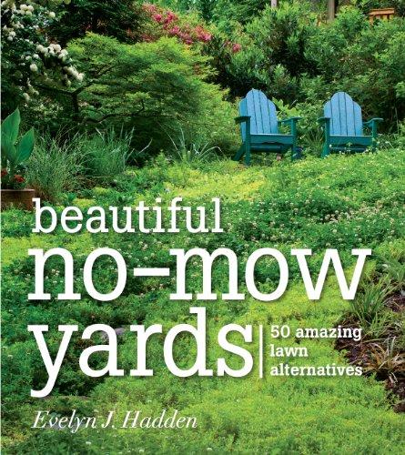 Algopix Similar Product 11 - Beautiful NoMow Yards 50 Amazing Lawn