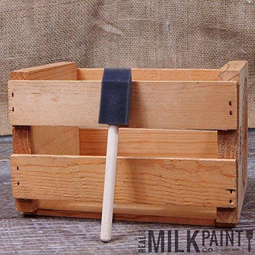 Algopix Similar Product 20 - Foam Brushes
