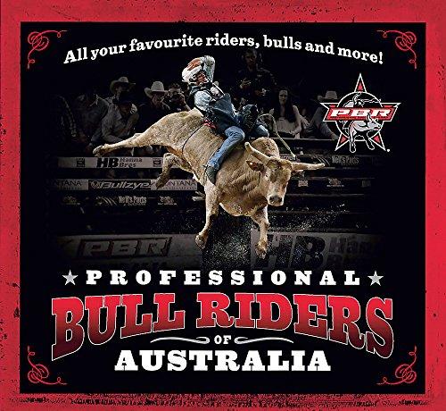 Algopix Similar Product 20 - Professional Bull Riders of Australia