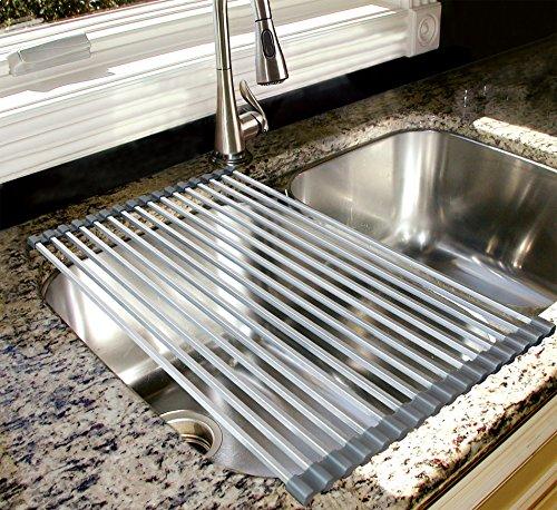 Algopix Similar Product 2 - REAL HOME Innovations Aluminum Over