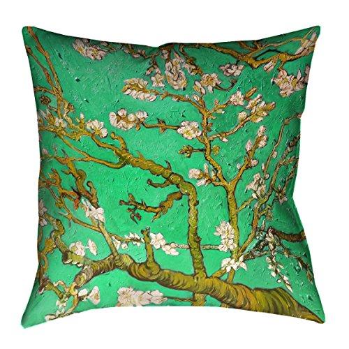 Algopix Similar Product 17 - ArtVerse Vincent Van Gogh 36 x 36