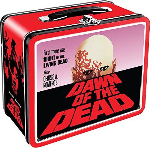 Algopix Similar Product 9 - Aquarius Dawn of The Dead Large Tin