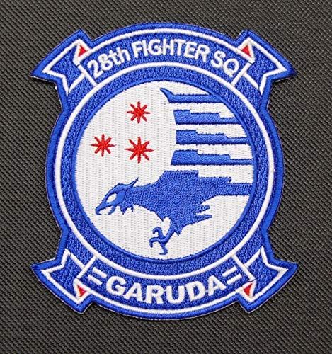 Algopix Similar Product 14 - BritKitUSA Ace Combat 28th Fighter
