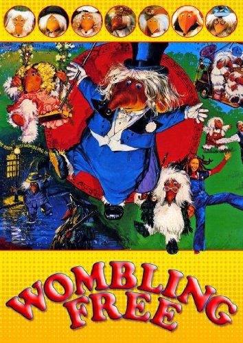 Algopix Similar Product 16 - Wombling Free