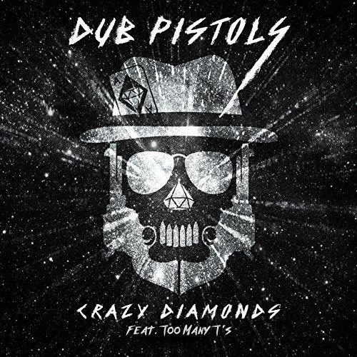 Algopix Similar Product 19 - Crazy Diamonds