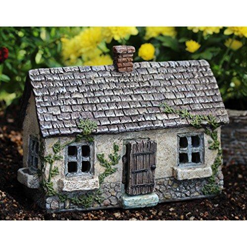 Algopix Similar Product 20 - Ivy Villa Fairy House