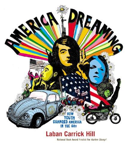 Algopix Similar Product 10 - America Dreaming How Youth Changed