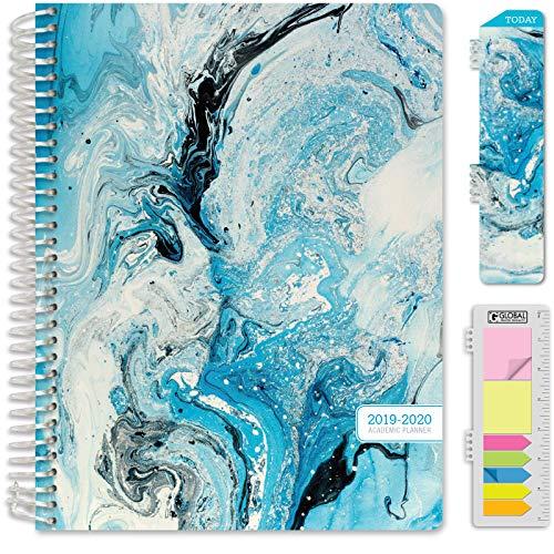 Algopix Similar Product 17 - HARDCOVER Academic Year 20192020
