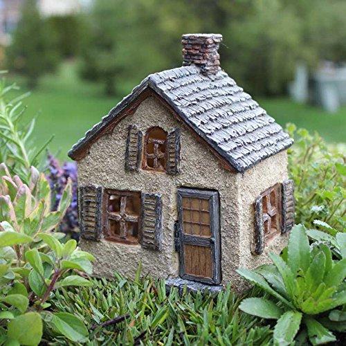 Algopix Similar Product 15 - The Gables Fairy House