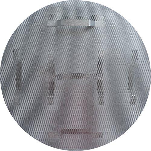 Algopix Similar Product 9 - False Bottom  26 Gallon Heavy Duty
