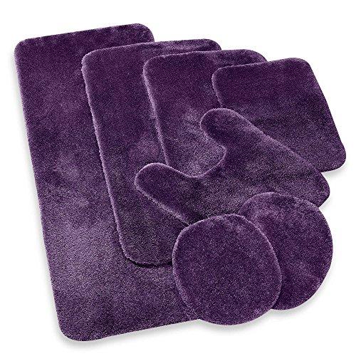 Algopix Similar Product 13 - Wamsutta Duet Elongated Toilet Lid