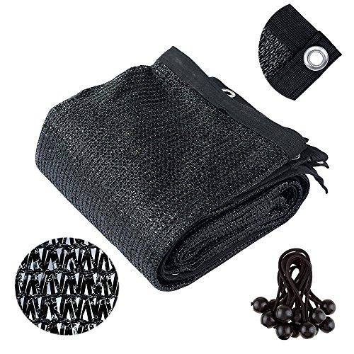 Algopix Similar Product 16 - FOT Sun Mesh Shade Net 70 80 10