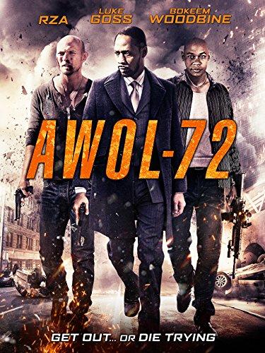 Algopix Similar Product 6 - Awol-72