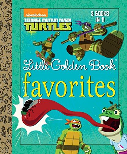 Algopix Similar Product 7 - TMNT - LGB FAVORITES