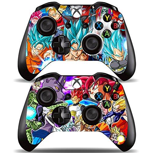 Algopix Similar Product 20 - Vanknight Xbox One 2 Controllers Skin