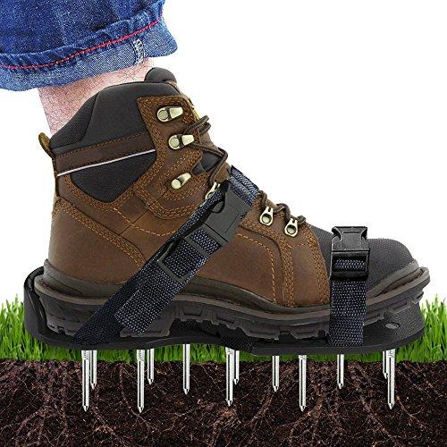 Algopix Similar Product 7 - Scuddles Lawn Shoes NEW 2019  3 Straps