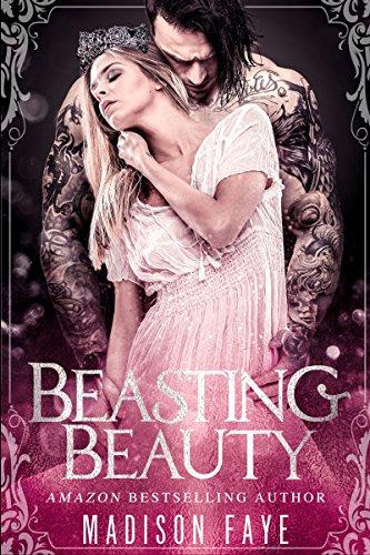 Algopix Similar Product 15 - Beasting Beauty Possessing Beauty Book