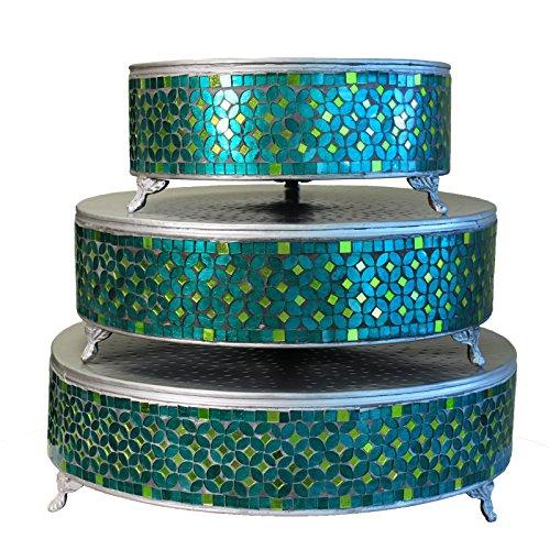 Algopix Similar Product 1 - Urban Designs 3 Piece Handcrafted