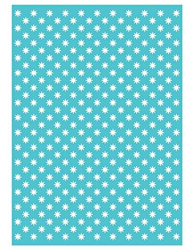 Algopix Similar Product 18 - Craftwell USA Teresa Collins Embossing