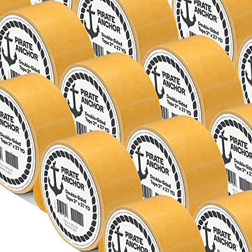 Algopix Similar Product 19 - Pirate Anchor Double Sided Tape