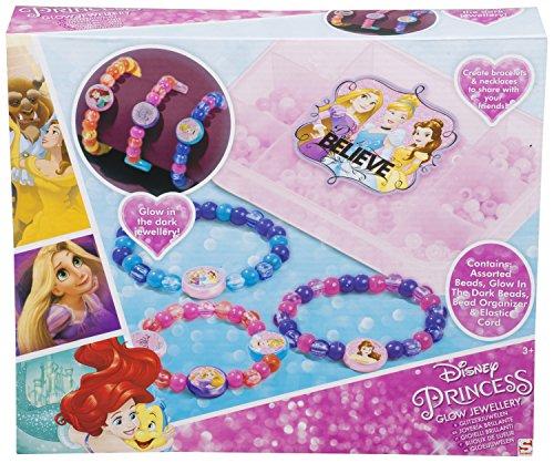 Algopix Similar Product 20 - Sambro DSP82024 Disney Princess Glow