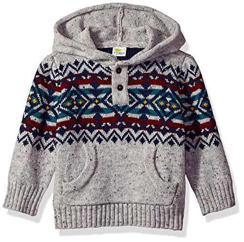 Algopix Similar Product 14 - Crazy 8 Baby Boys Pullover Sweater