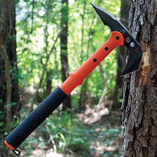 Algopix Similar Product 2 - M48 Hawk Rescue Orange Tomahawk  M 
