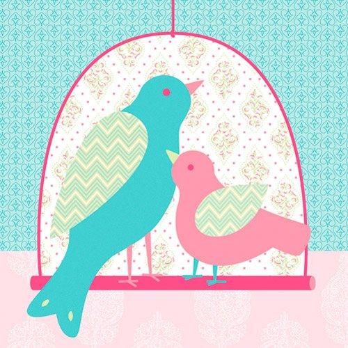 Algopix Similar Product 6 - Oopsy Daisy Fine Art for Kids Sweet