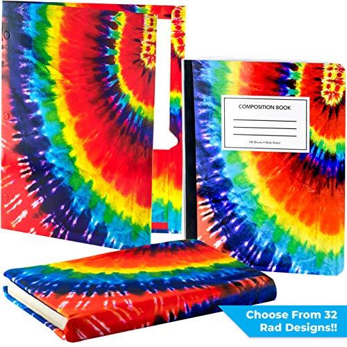 Algopix Similar Product 9 - Matching Book Cover Folder and