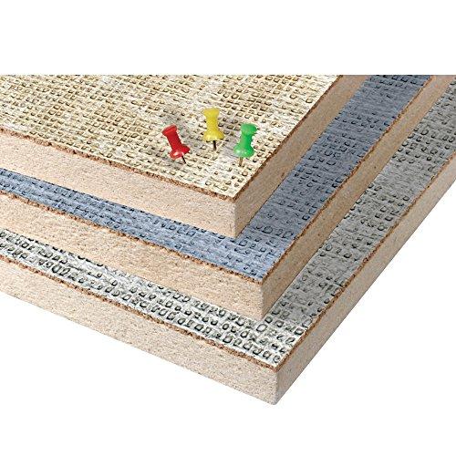Algopix Similar Product 6 - Vin-Tak Panels - Wrapped Edge
